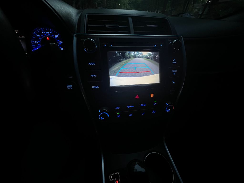 2016 Toyota Camry Special Edition - Photo 20