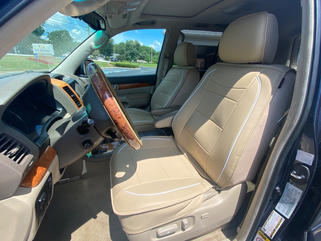 2004 Lexus GX 470 - Photo 16