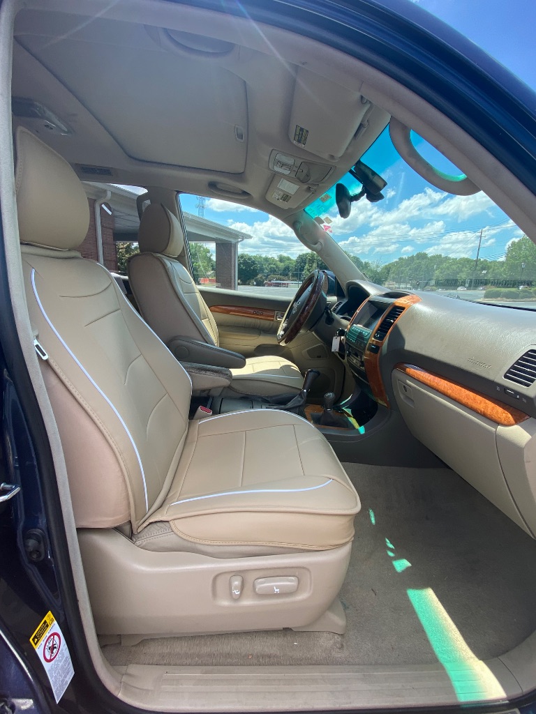2004 Lexus GX 470 - Photo 18