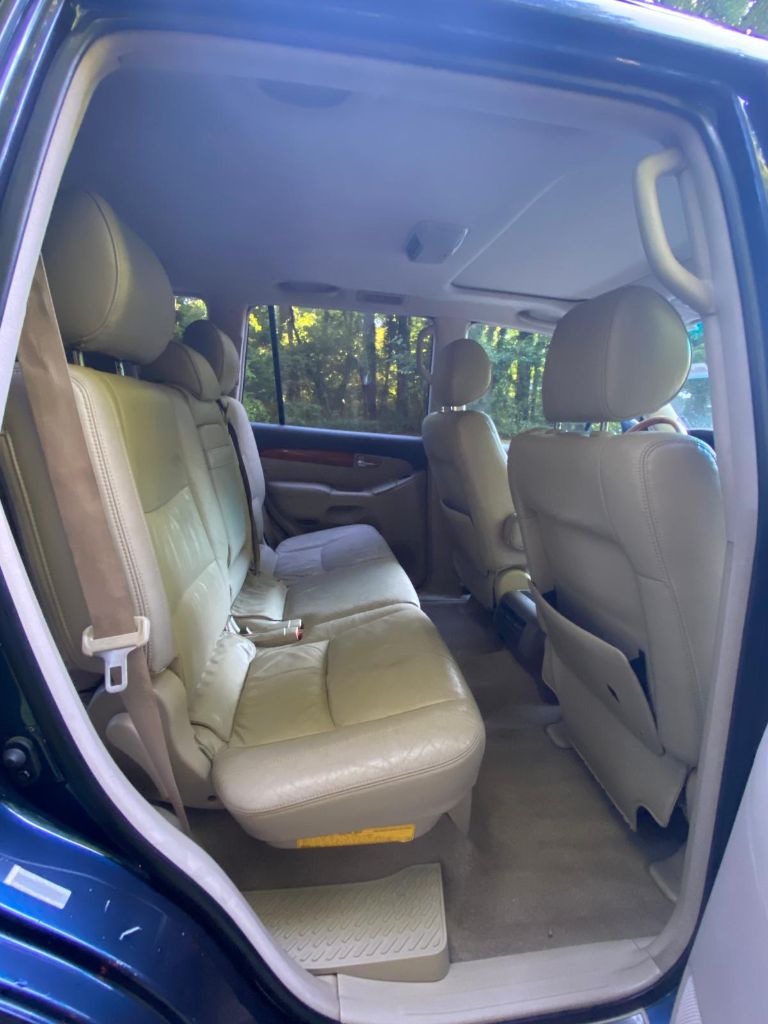 2004 Lexus GX 470 - Photo 24