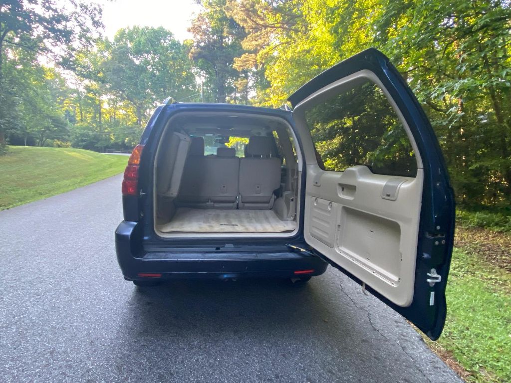 2004 Lexus GX 470 - Photo 25
