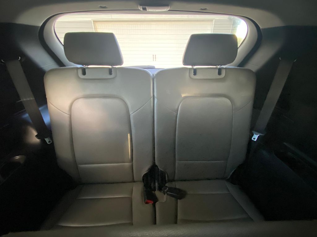 2016 Hyundai Santa Fe SE - Photo 20