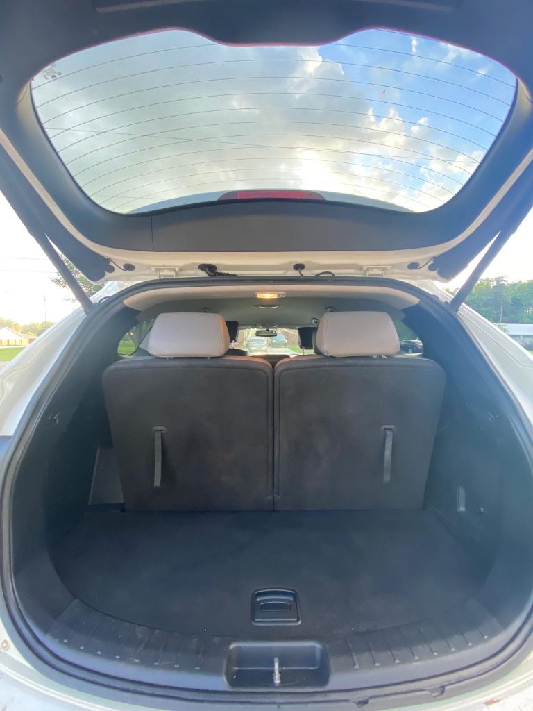 2016 Hyundai Santa Fe SE - Photo 22
