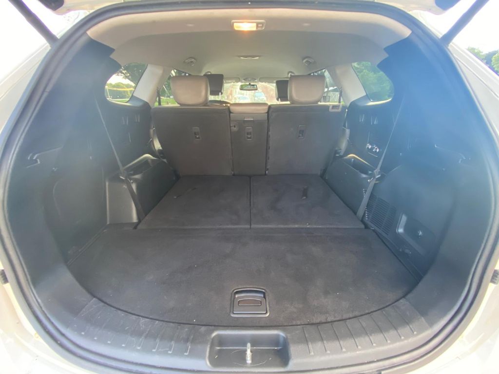 2016 Hyundai Santa Fe SE - Photo 26