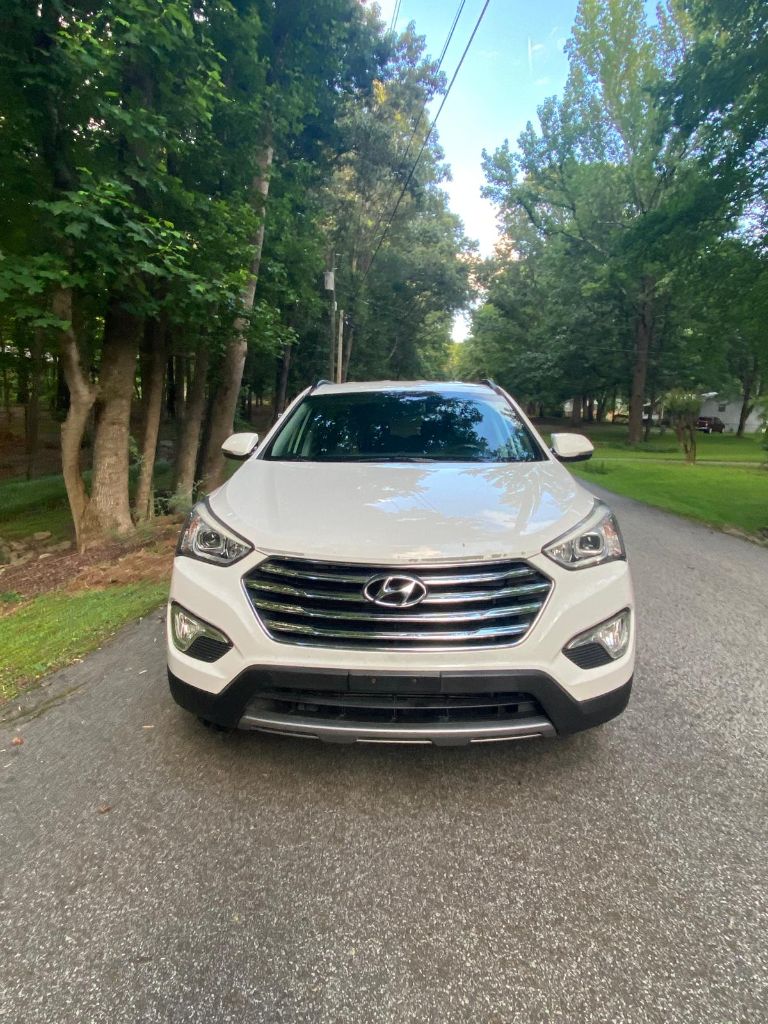 2016 Hyundai Santa Fe SE - Photo 6