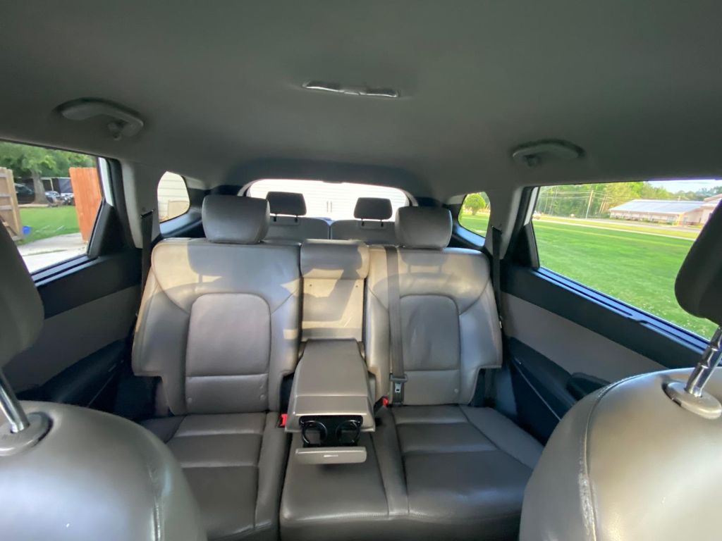 2016 Hyundai Santa Fe SE - Photo 21