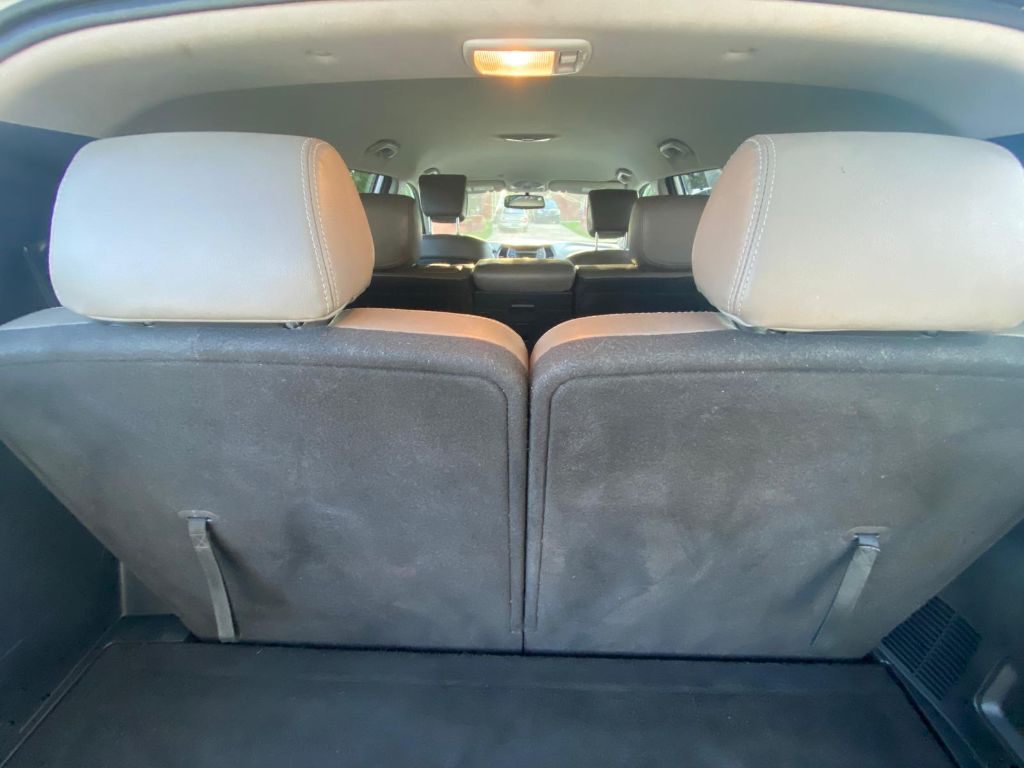 2016 Hyundai Santa Fe SE - Photo 23