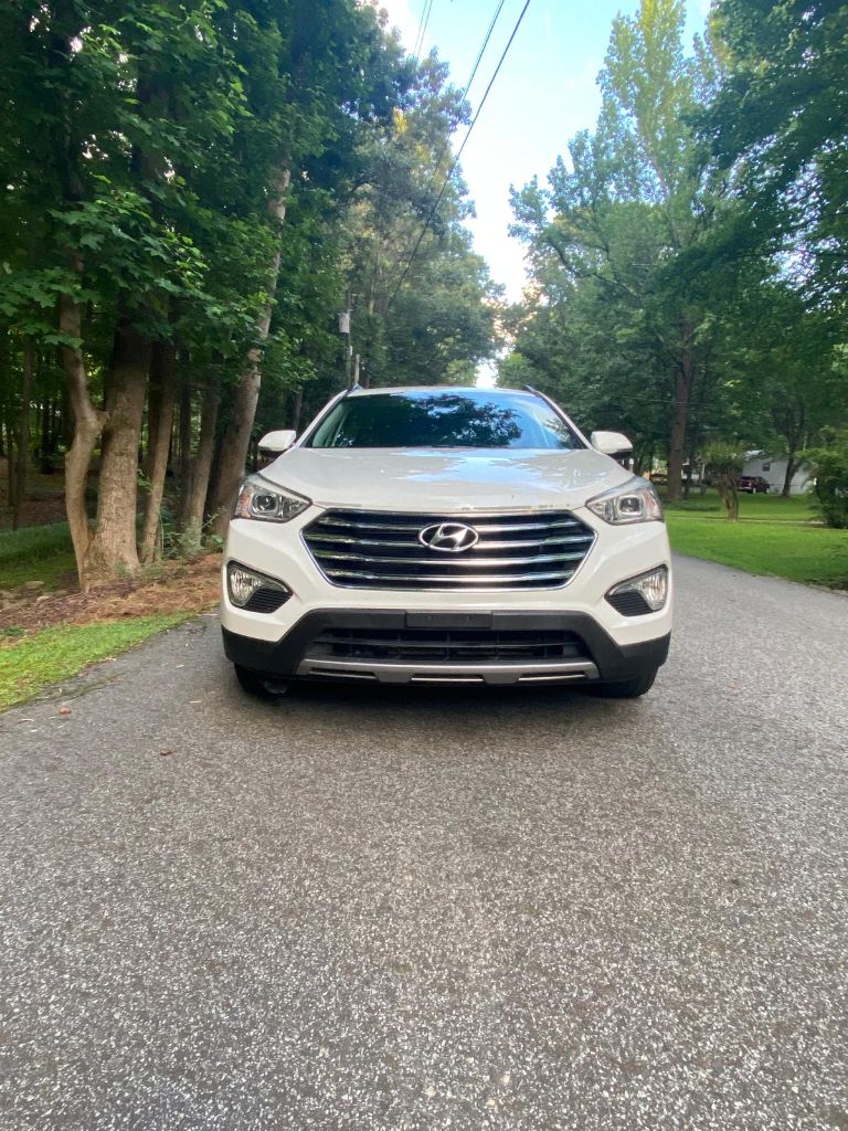2016 Hyundai Santa Fe SE - Photo 7
