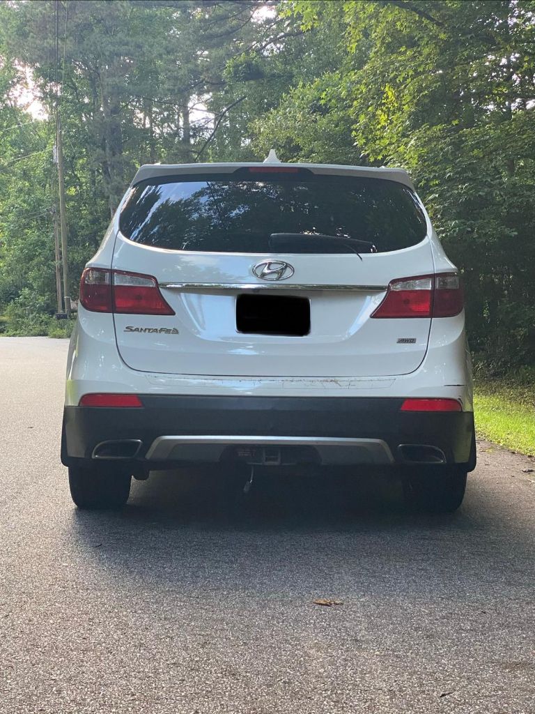 2016 Hyundai Santa Fe SE - Photo 8
