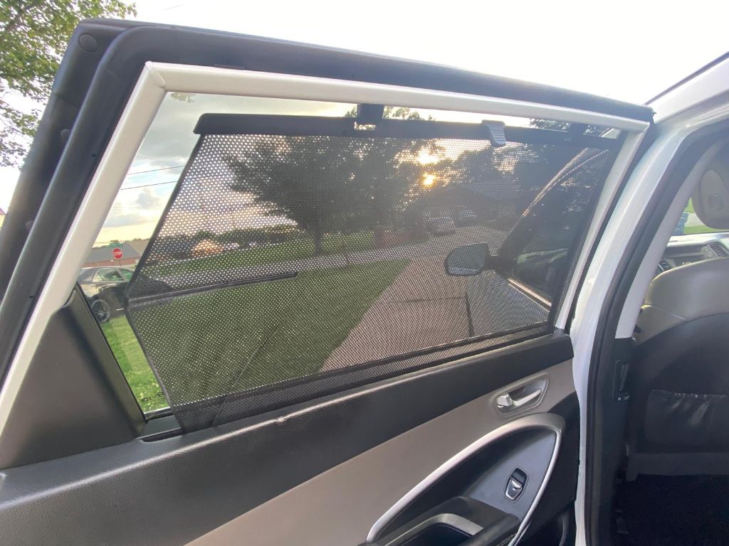 2016 Hyundai Santa Fe SE - Photo 25