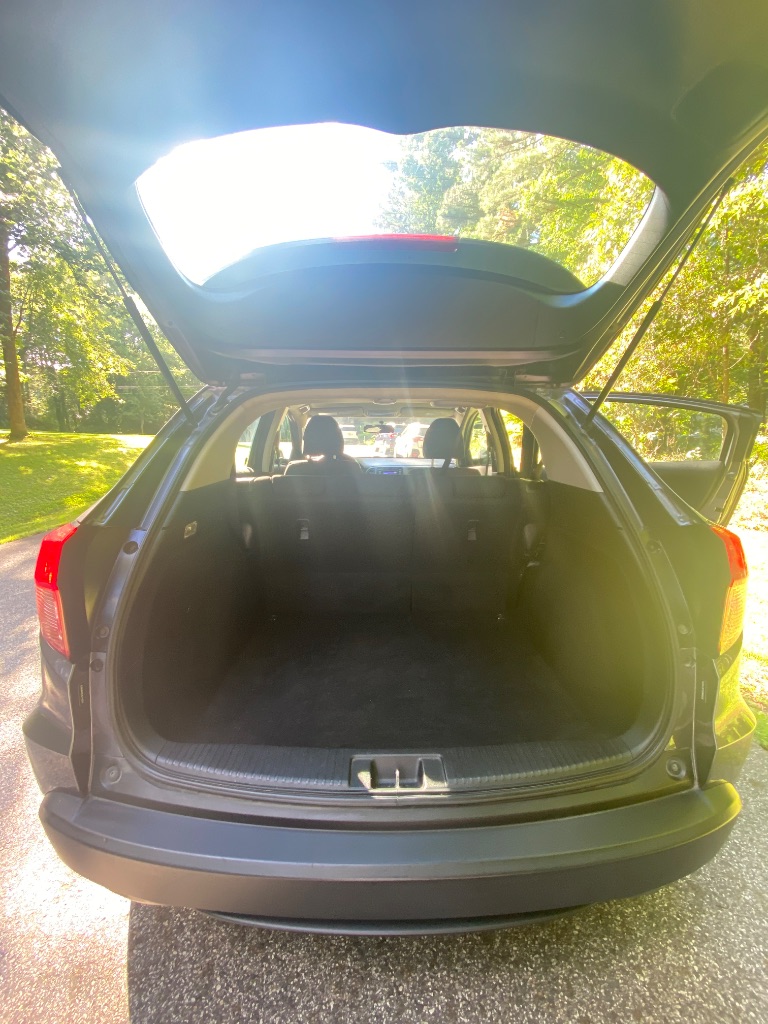 2018 Honda HR-V LX - Photo 17