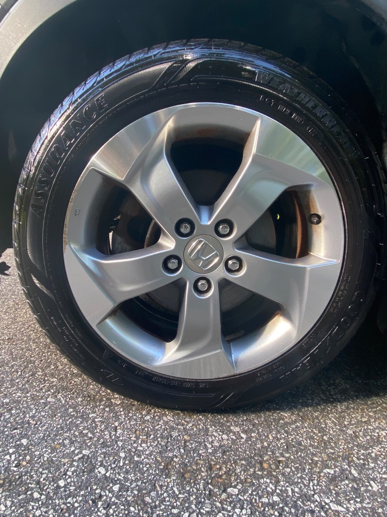 2018 Honda HR-V LX - Photo 14