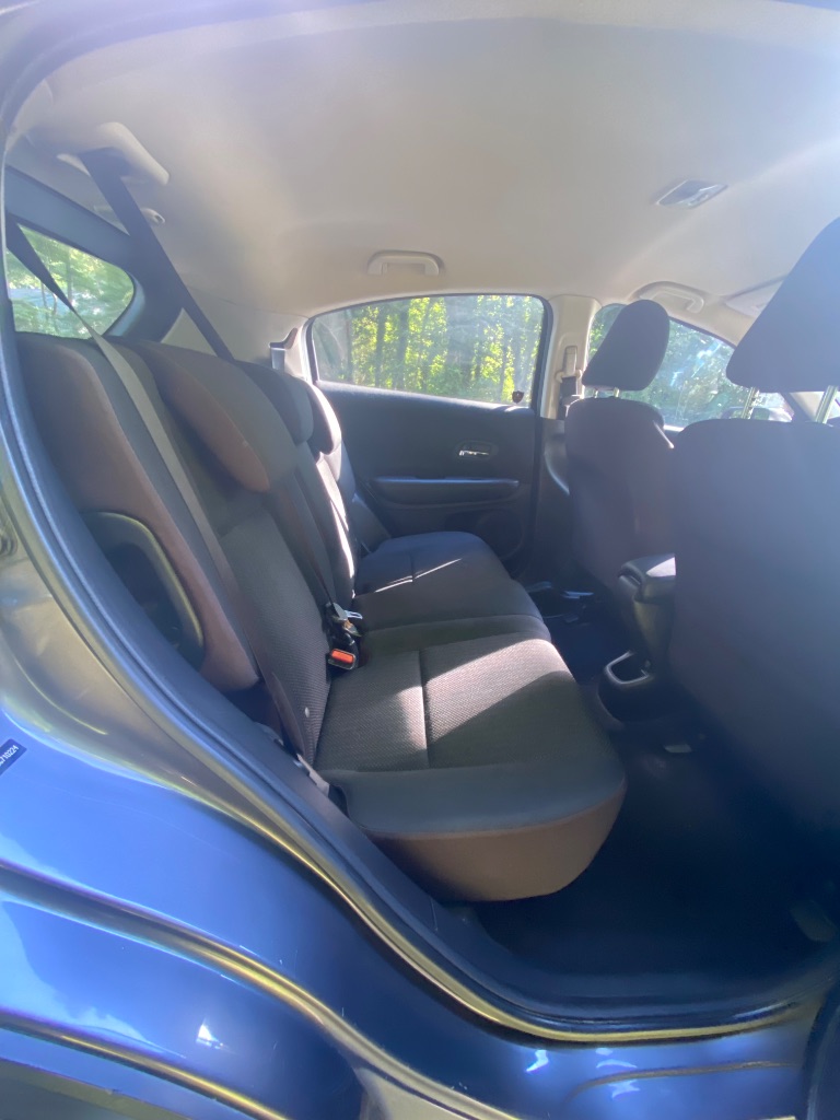2018 Honda HR-V LX - Photo 11