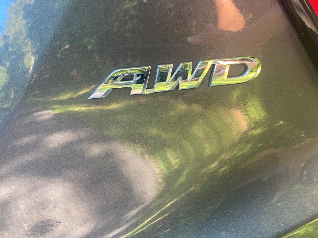 2018 Honda HR-V LX - Photo 15