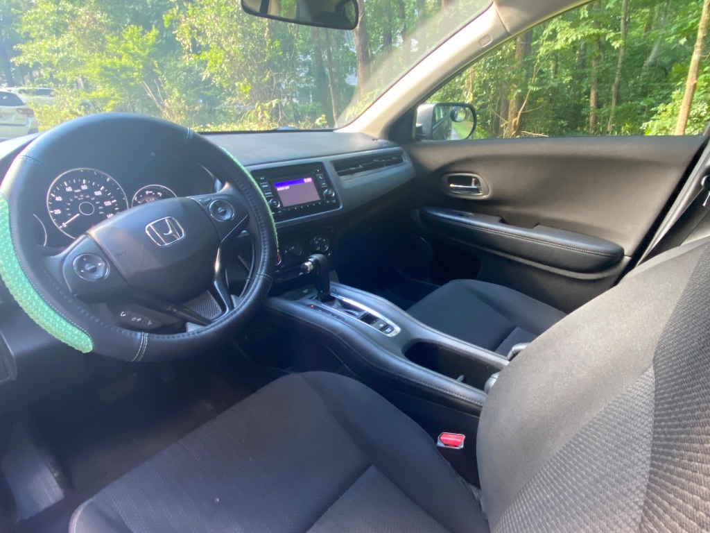 2018 Honda HR-V LX - Photo 13