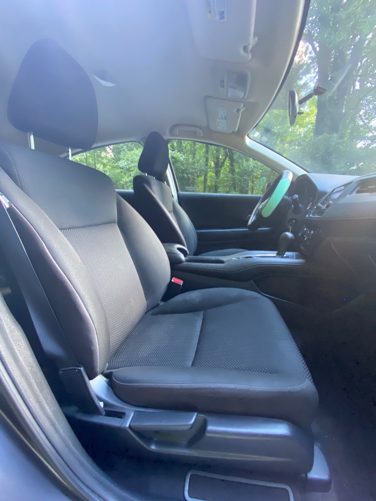 2018 Honda HR-V LX - Photo 9