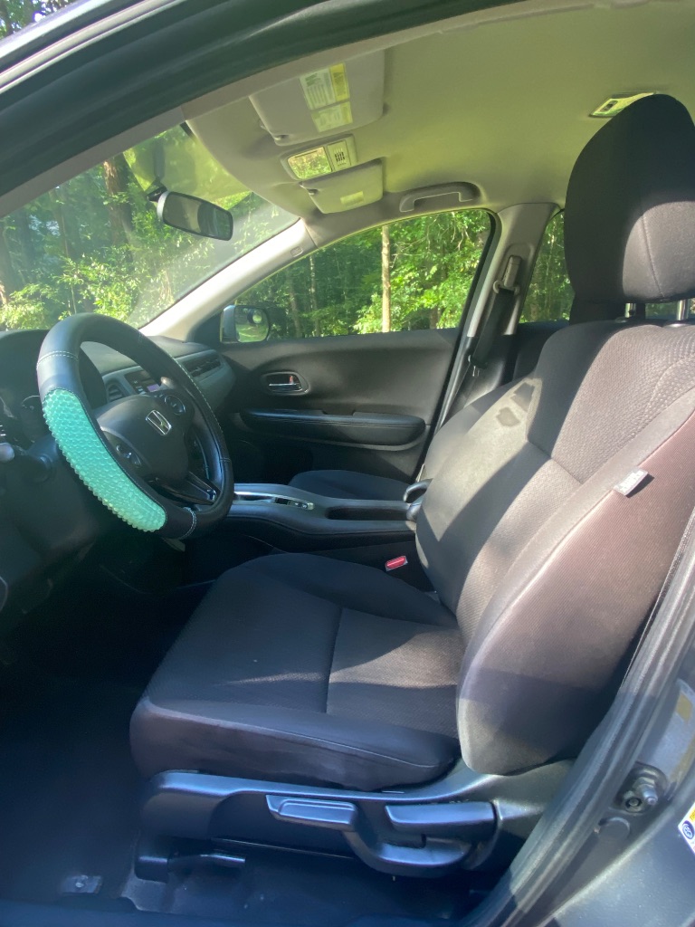 2018 Honda HR-V LX - Photo 8