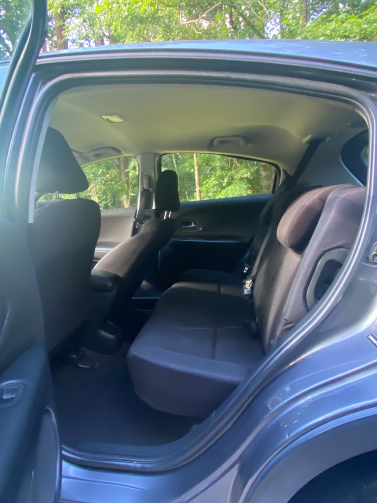 2018 Honda HR-V LX - Photo 12