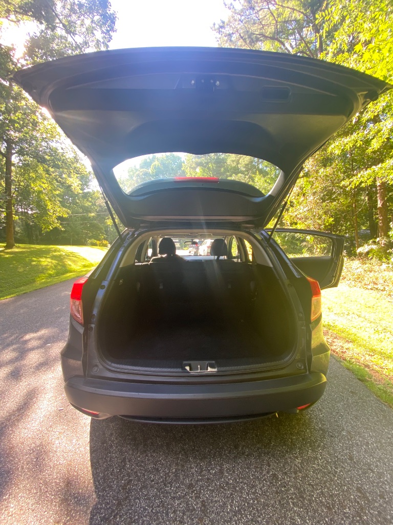 2018 Honda HR-V LX - Photo 16