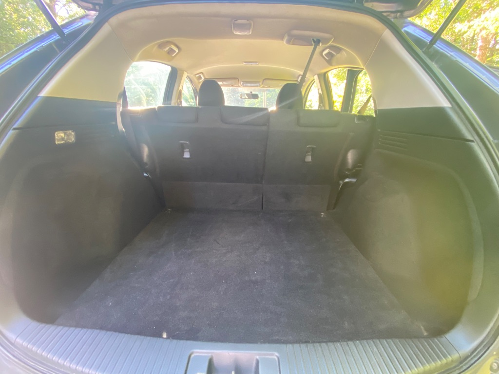 2018 Honda HR-V LX - Photo 18