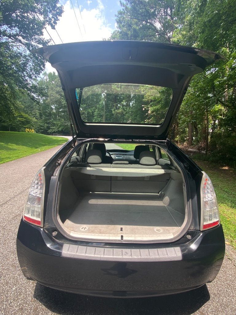 2010 Toyota Prius I - Photo 14
