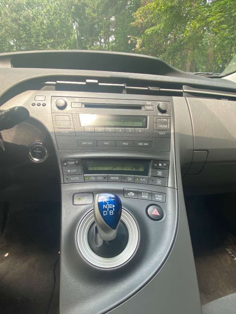 2010 Toyota Prius I - Photo 15