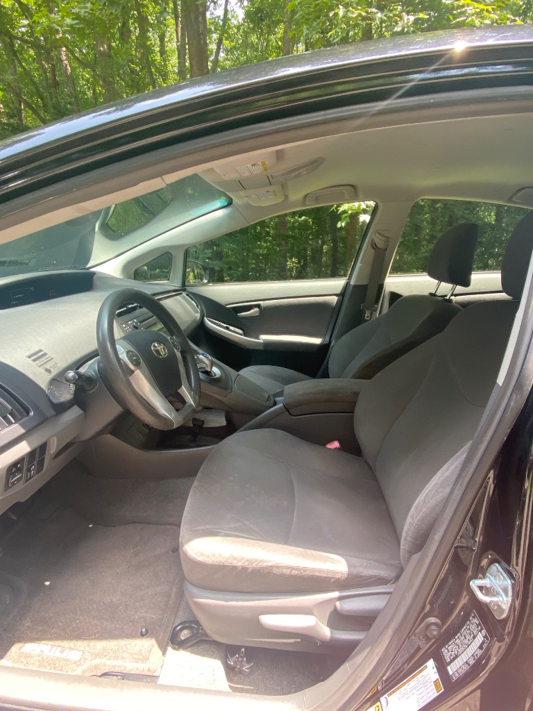 2010 Toyota Prius I - Photo 10