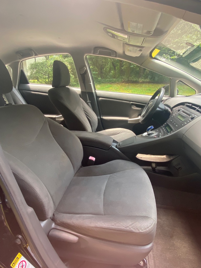 2010 Toyota Prius I - Photo 11