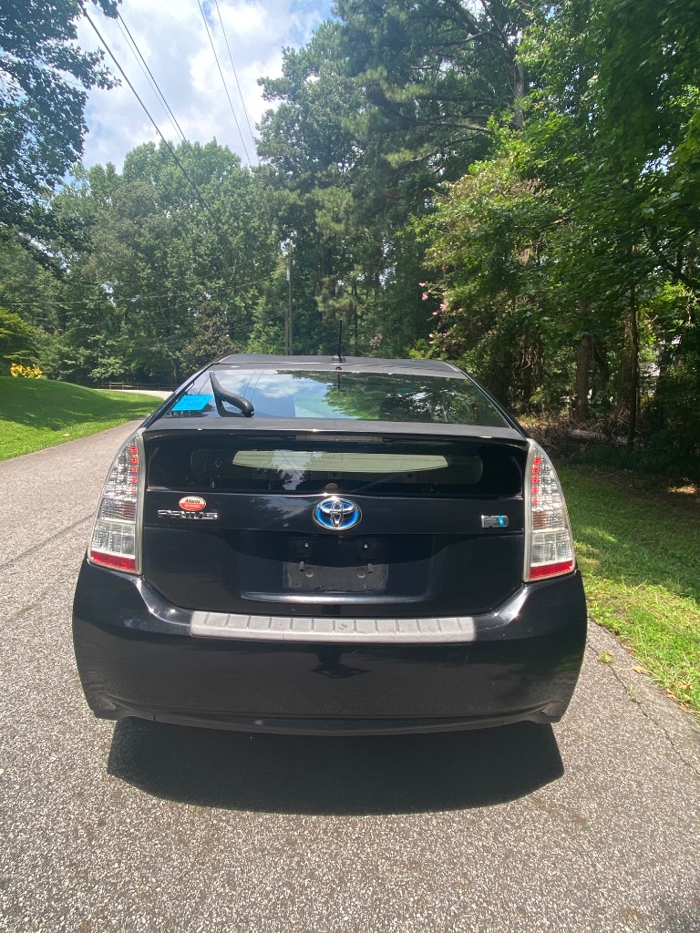 2010 Toyota Prius I - Photo 6