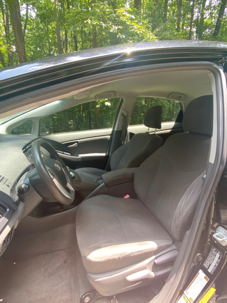 2010 Toyota Prius I - Photo 9