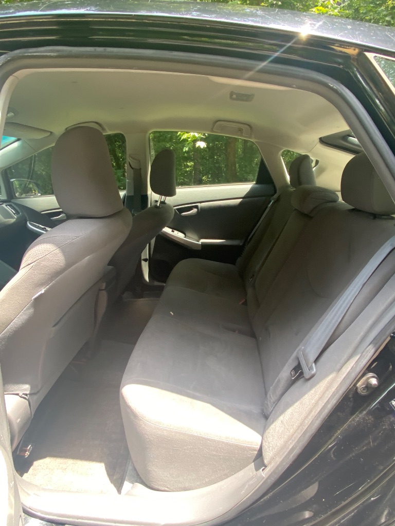 2010 Toyota Prius I - Photo 13
