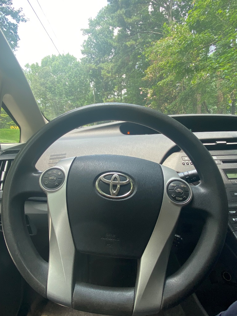 2010 Toyota Prius I - Photo 16