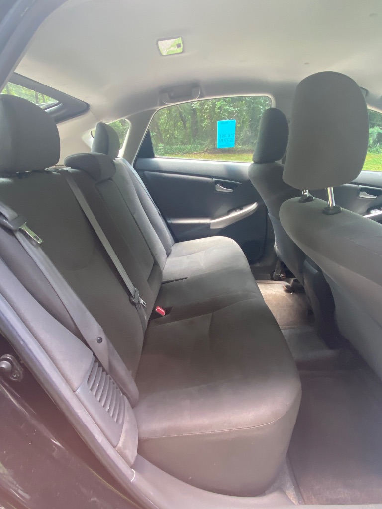 2010 Toyota Prius I - Photo 12